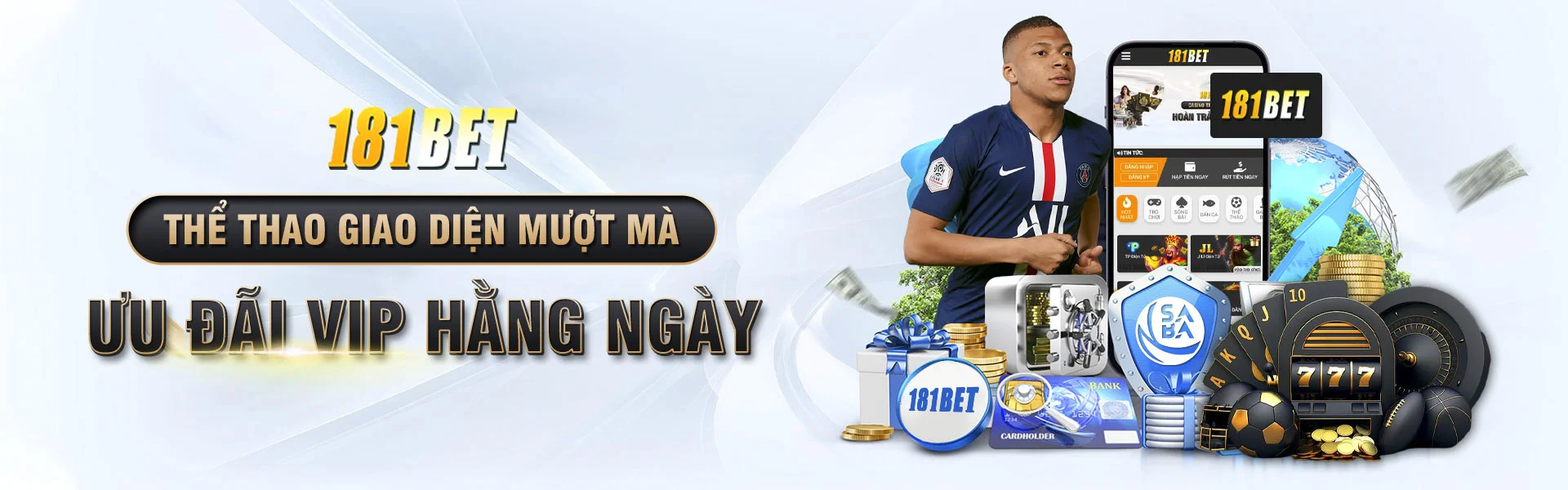 cá cược nhà cái 181bet